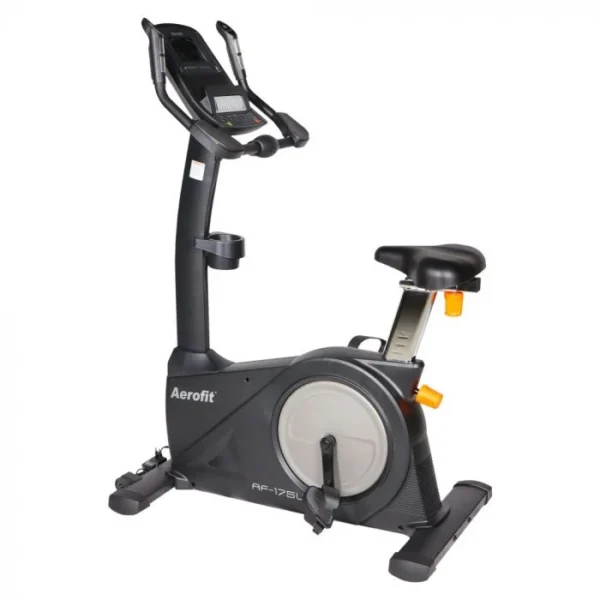 AEROFIT AF-175U Upright bike - Image 5