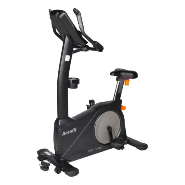 AEROFIT AF-175U Upright bike - Image 4